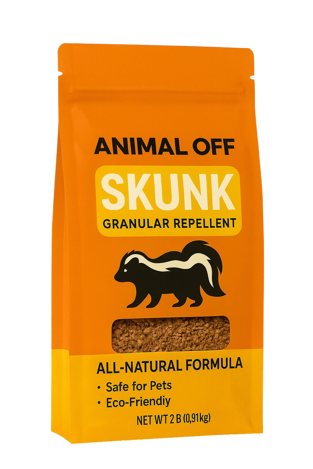 Skunk Repellant
